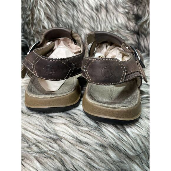 Merrell Espresso‎ Men's Sandal's Shoe Size 13 - Picture 6 of 7
